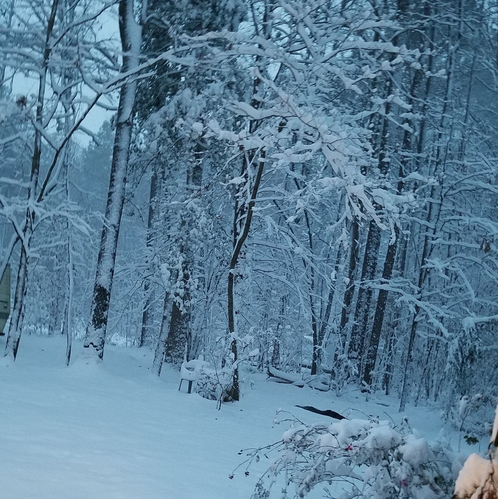 Snow